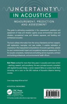 Uncertainty in Acoustics