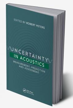 Uncertainty in Acoustics