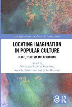 Locating Imagination in Popular Culture