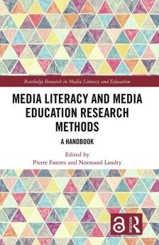 Media Literacy and Media Education Research Methods