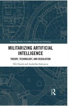 Militarizing Artificial Intelligence