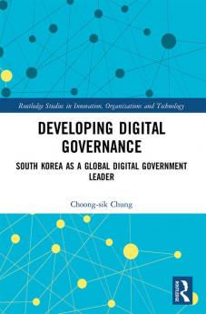 Developing Digital Governance