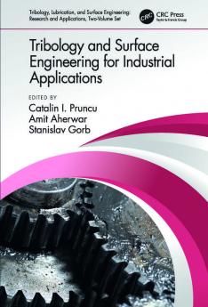 Tribology and Surface Engineering for Industrial Applications