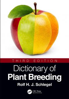 Dictionary of Plant Breeding