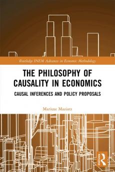 Philosophy of Causality in Economics
