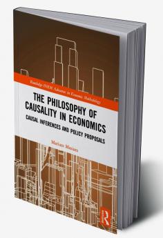 Philosophy of Causality in Economics