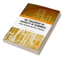 Philosophy of Causality in Economics