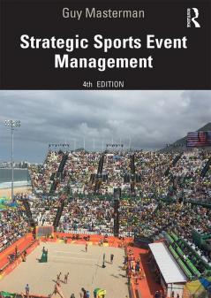 Strategic Sports Event Management