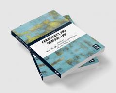 Christianity and Criminal Law