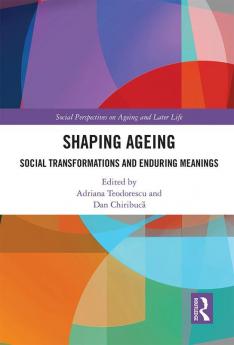 Shaping Ageing