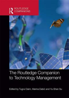 Routledge Companion to Technology Management