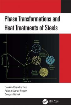 Phase Transformations and Heat Treatments of Steels