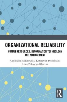 Organizational Reliability