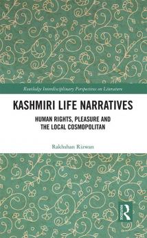 Kashmiri Life Narratives