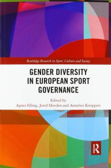 Gender Diversity in European Sport Governance