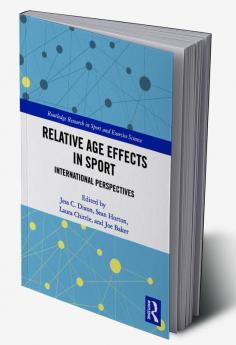 Relative Age Effects in Sport