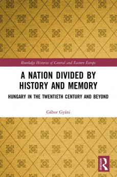 Nation Divided by History and Memory