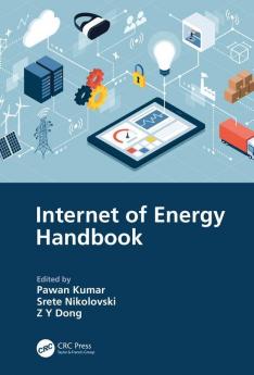 Internet of Energy Handbook