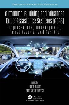 Autonomous Driving and Advanced Driver-Assistance Systems (ADAS)