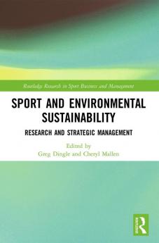 Sport and Environmental Sustainability