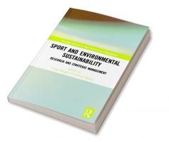 Sport and Environmental Sustainability