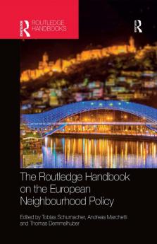 Routledge Handbook on the European Neighbourhood Policy