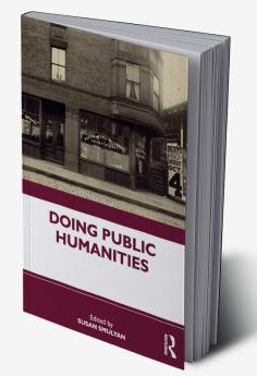 Doing Public Humanities