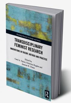 Transdisciplinary Feminist Research