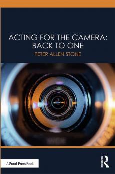 Acting for the Camera: Back to One