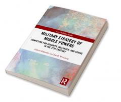 Military Strategy of Middle Powers