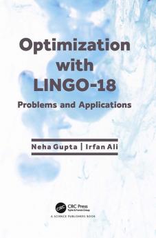Optimization with LINGO-18