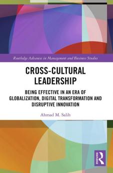 Cross-Cultural Leadership