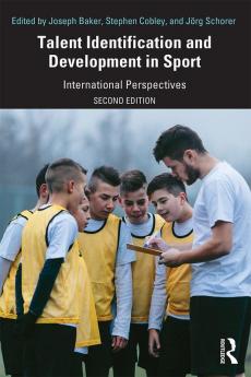 Talent Identification and Development in Sport