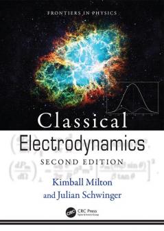 Classical Electrodynamics