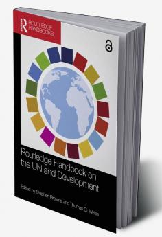 Routledge Handbook on the UN and Development