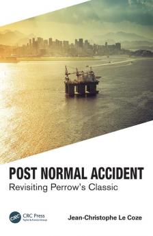 Post Normal Accident