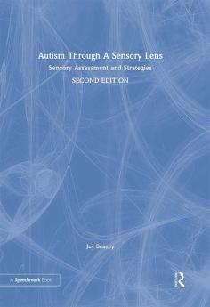 Autism Through a Sensory Lens