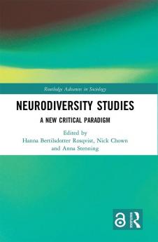 Neurodiversity Studies