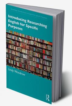 Introducing Researching English for Specific Purposes