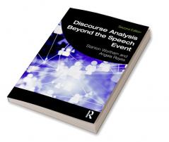 Discourse Analysis Beyond the Speech Event