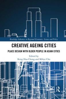 Creative Ageing Cities