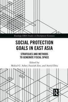 Social Protection Goals in East Asia