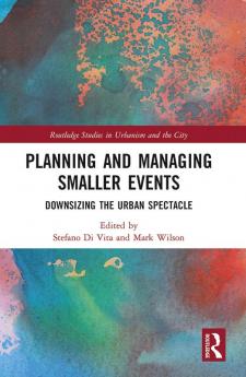 Planning and Managing Smaller Events