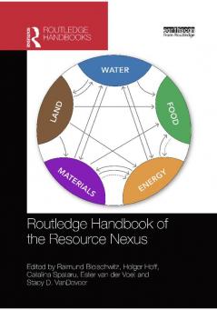 Routledge Handbook of the Resource Nexus