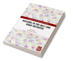 Regions in the Belt and Road Initiative