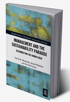 Management and the Sustainability Paradox