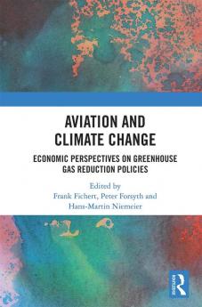 Aviation and Climate Change
