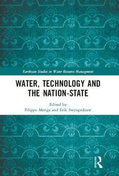 Water Technology and the Nation-State