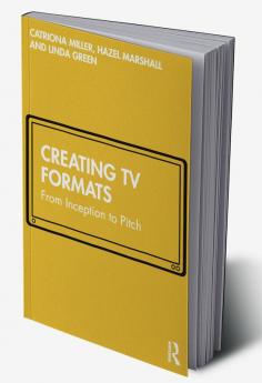 Creating TV Formats