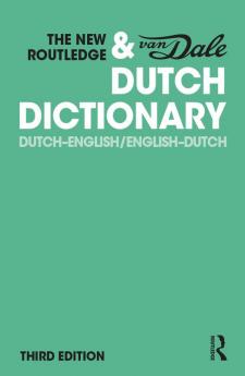 New Routledge & Van Dale Dutch Dictionary